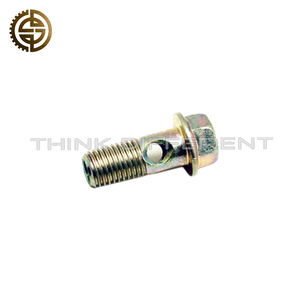 CONECTOR DE TORNILLO BANJO 5290872 para piezas de camiones Foton para kits de camiones - Product Image 2