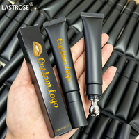 Hydraterende Waterdichte Hydraat Fruit Geurende Lipgloss Boterbalsem Peptide Lip Tint Squeeze Tube Private Label Natuurlijke Lip Olie