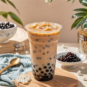 Gıda sınıfı modifiye yenilebilir nişasta erice asetat nişasta tapyoka nişastası pirinç ve un ürünleri için - Product Image 4