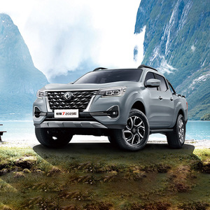 Nuovo Dongfeng Ruiqi Rich 7 Tiger 2025 (versione benzina) 4x4 PICKUP in vendita - Product Image 4