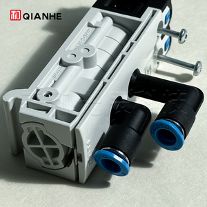 Vanne solénoïde QIANHE pour machines d'impression offset Heidelberg SM52 SM74 - Product Image 2