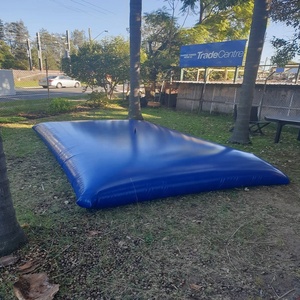 Tanque de <span class=keywords><strong>Agua</strong></span> Flexible de PVC de 50000 Litros, Plegable, <span class=keywords><strong>para</strong></span> Camiones, Precio de Descuento de Fabricante Chino - Product Image 5