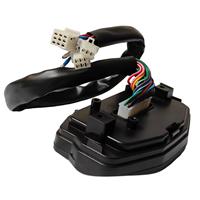 Factory Direct Sales Motorcycle Digital Speedometer with Waterproof Voltage 12V Resistant High Temperature for Ducati