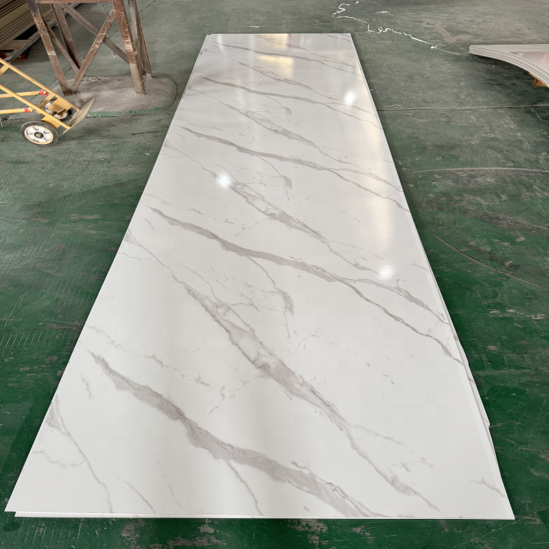 Panneau mural en PVC
