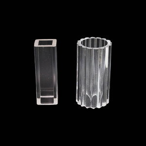 أنبوب أكريليك شفاف عالي الجودة بقطر 250 مم و300 مم، أنابيب بلاستيكية شفافة بسماكة 5 مم وطول 2 متر - Product Image 5
