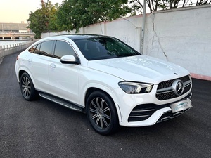 2022 <span class=keywords><strong>GLE</strong></span> <span class=keywords><strong>350</strong></span> <span class=keywords><strong>4MATIC</strong></span> 2.0T Fashion Transmission Automatique Volant à Gauche Caméra Arrière Véhicule <span class=keywords><strong>de</strong></span> Luxe Reconditionné Professionnellement pour l'Exportation - Product Image 3