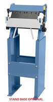 Machine à cintrer manuelle, machine à cintrer la tôle, presse à main, plieuse, machine à cintrer W1.0*305