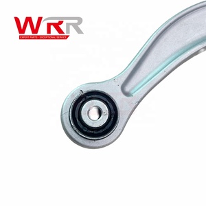 33326775902 33326763473 Bras de suspension pour BMW E90 E92 320i 328i 335i Système de suspension automobile durable Bras inférieur arrière - Product Image 5