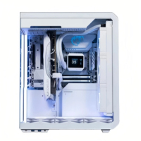 Computadora Gaming Completa y Económica, Set de Equipo Personalizado, PC de Escritorio Preensamblado al por Mayor para Gamers