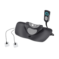 Masseur pour soulager les douleurs cervicales, appareil de traction chiropratique avec chaleur et impulsions pour usage domestique, masseur cervical en gros pour les distributeurs