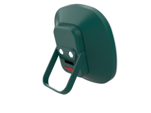 CTL-EL201 Lontor marque Rechargeable plafonnier 5400mAh batterie vert blanc longue durée de vie de la batterie 8/18 heures temps de service quatrième - Product Image 4