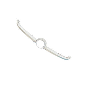 13399251 39005563 13399246 Parti Auto Griglia Anteriore Cromata per Opel <span class=keywords><strong>CORSA</strong></span> E 2014-2018 - Product Image 6