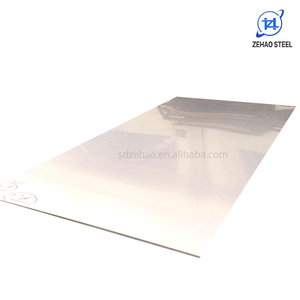 لوح سبيكة زركونيوم TZM عالي النقاء 99.9٪، صفائح Zr702 Zr705 بسماكة 2-16 مم، مقاومة للتآكل للتطبيقات الصناعية - Product Image 4