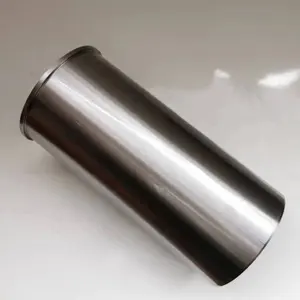 Diskon besar bagian mesin Diesel Liner silinder untuk Weichai WP12 lengan Liner silinder