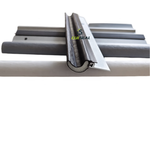 Burlete de Ventana de Alto Rendimiento <span class=keywords><strong>TPV</strong></span> - Tecnología Avanzada de Sellado por Goteo, Compatible con Varios Perfiles de Burlete para Puertas - Product Image 1