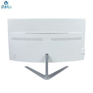 Qihui Aio Máy Tính Để Bàn 21.5 "23.6" 1080P IPS Hiển Thị I3 I5 16GB DDR4 512GB M.2 SSD Không Dây Wi-Fi Tất Cả Trong Một PC Kinh Doanh Chơi Game PC - Product Image 2