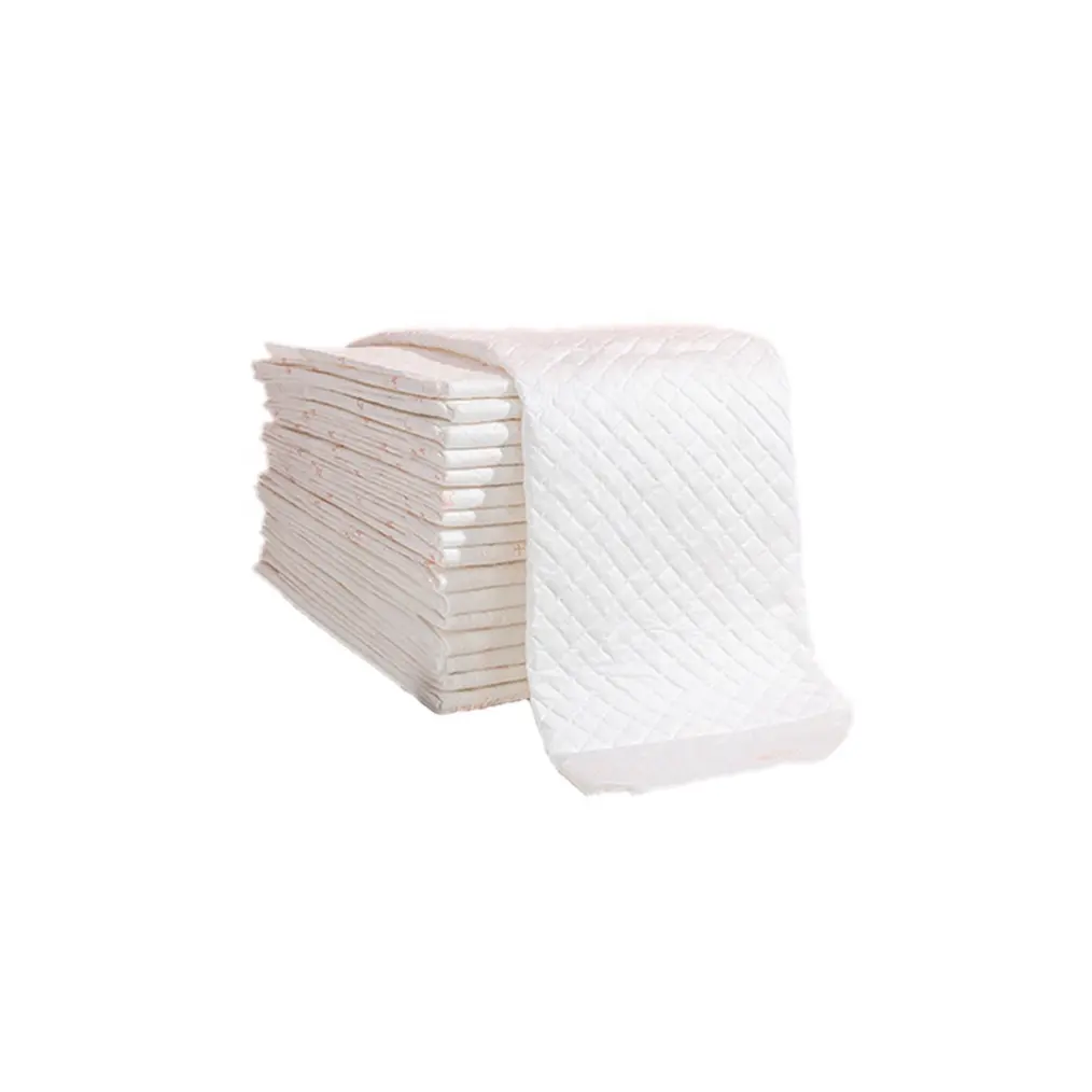 Baby Verschonen Pads Wegwerp Luier Verschonen Pads