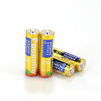 Piles alcalines LR6 AA 1,5 V originales en gros pour appareils électroniques domestiques
