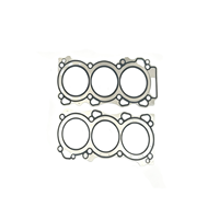 Kit de joints de culasse pour Nissan VQ35DE 3.5L Maxima Maxima QX A33 Murano Altima Teana J31 Infiniti G35 FX35 EX35 10101-CA025