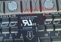 Écran LED flexible intérieur/extérieur MIP 0,9 mm à pas de pixel fin P0,9 P1,2 P1,5 P1,8 P2 P2,5 – Panneau d'affichage LED souple