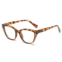 Gafas deportivas TR90 a la moda para hombre, lentes con montura para ordenador, ópticas para PC, para uso de ojos, cantidad de IU occidental, 2021