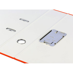 Bìa Thư Mục <span class=keywords><strong>A4</strong></span> PP Tùy Chỉnh 3 Inch Bìa Thư Mục Tập Tin Đòn Bẩy Hồ Sơ Vòm Cho Văn Phòng - Product Image 3