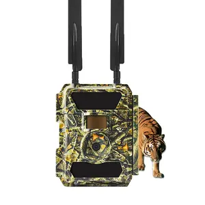 Venta al por mayor, IP66 Night Vison Digital Wild Game Trail 3G, cámara de caza