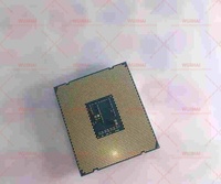 E3 1245V3 Unit Pemrosesan Pusat Server Komputer