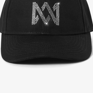 Gorra de Béisbol con Pedrería, Elegante y Ligera, Precio al por Mayor - Product Image 6