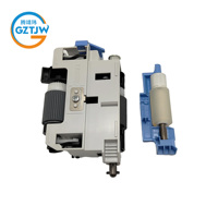 Kit Perawatan Roller ADF Original Baru untuk Canon DX 527 617 717 615 525if C357 C257iF Komponen Pengumpan Dokumen Mesin Fotokopi Pabrik
