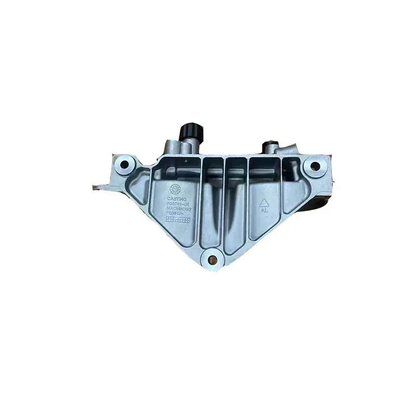 Siège de filtre à carburant pour camion lourd OEM 21870628 en vente