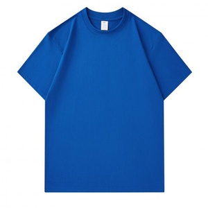 เสื้อยืดทำงานขายส่งสั่งทำพิเศษ 180GSM ผ้าริงสปัน 100% - Product Image 1