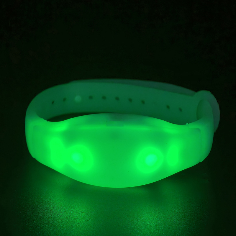 Promotional Party Supplies Light up Bracelet