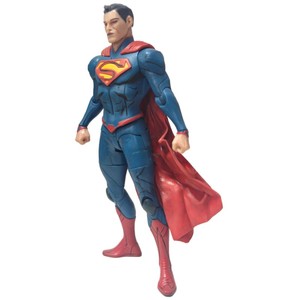 ฟิกเกอร์แอคชั่นคุณภาพสูงขนาด 1:6 ขายส่ง - ของสะสม DC <span class=keywords><strong>Justice</strong></span> <span class=keywords><strong>League</strong></span> - Product Image 4