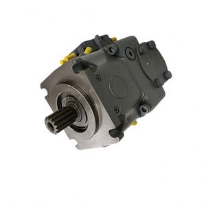ปั๊มไฮดรอลิกแบบแปรผันเยอรมัน A11VO145LRDS/11R-NZG12K01-K - Product Image 6