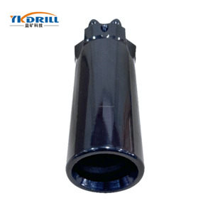 Chất lượng cao 43 Mét R32 chủ đề nút bit với 9 nút cho trôi đường hầm - Product Image 4