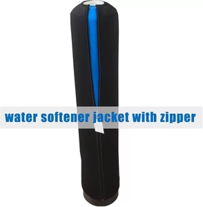 Vente chaude <span class=keywords><strong>Protection</strong></span> UV Étanche Néoprène FRP Réservoir Couverture Adoucisseur D'eau Réservoir Veste - Product Image 2