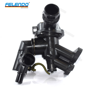 FELENDO LR093328 LR106640 rango de Rover Vogue L405 deporte L494 2014 LR140116 tierra un Rover <span class=keywords><strong>Velar</strong></span> 2017 AJ200 2,0 gasolina termostato - Product Image 4