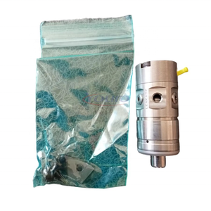 Nouvel OTT JAKOB Rotary 95.250.142.2.0 d'origine pour l'alimentation en huile, air et liquide de refroidissement et les unités de serrage d'outils - Product Image 5