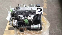 High Quality Auto Engine Assembly C240 for Complete Diesel Engine Construction Machinery Parts