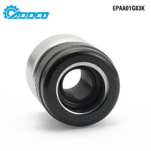 Adaptador de Sensor de temperatura de aire de admisión ADDCO de aluminio para Honda Civic <span class=keywords><strong>EG</strong></span> EK <span class=keywords><strong>K20</strong></span> K24 K <span class=keywords><strong>Swap</strong></span> EPAA01G83K - Product Image 6