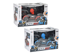 Enfant garçon drôle jouer jeu course télécommande <span class=keywords><strong>voiture</strong></span> jouets Absorption d'eau cascades Rc <span class=keywords><strong>voiture</strong></span> jouets avec USB pour les enfants - Product Image 2