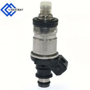 Оригинальный топливный инжектор Westbay 65L-13761-00-00 для подвесных моторов Yamaha 150 л.с. 200 л.с. 1997-2005 гг. - Product Image 3