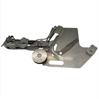 Máquina de Línea SMT KW1-M5500-010, Alimentador YAMAHA CL 32MM, Motor de Recogida y Colocación, Piezas de Máquina SMT