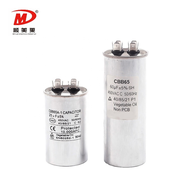 Capacitor 40 70 21 50 60hz