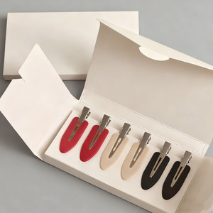 Benutzer definierte 1ml 2ml 3ml 5ml 10ml Parfüm Probe <span class=keywords><strong>Tester</strong></span> Reiseset Duft Discovery Papier box mit Einsatz - Product Image 4