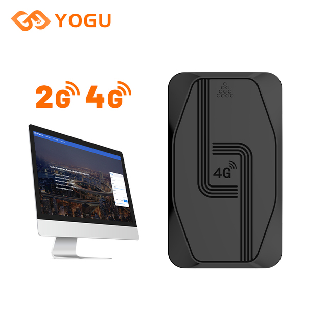 Anti-Lost YG-T84 Tracker Real Time Remote Accurate Positioning 4G Motorbike/Electric Scooter/Bike/Truck GPS Tracker