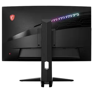 MSI MAG272CQR Monitor Curvo 27 Pollici QHD 2560 x 1440 Antiriflesso HDR Ready 165Hz 1500R 1ms - Product Image 5