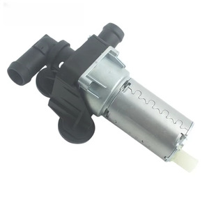 64116928246ปั๊มน้ำสำหรับ BMW E81 E87 E90 X1 120I 318I 320I อะไหล่ใหม่ - Product Image 3