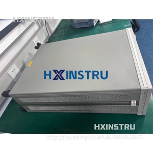 เครื่องกำเนิดสัญญาณกวาดสังเคราะห์83650B 0.01 - 50 GHz ด้วยการเลือก H - Product Image 4